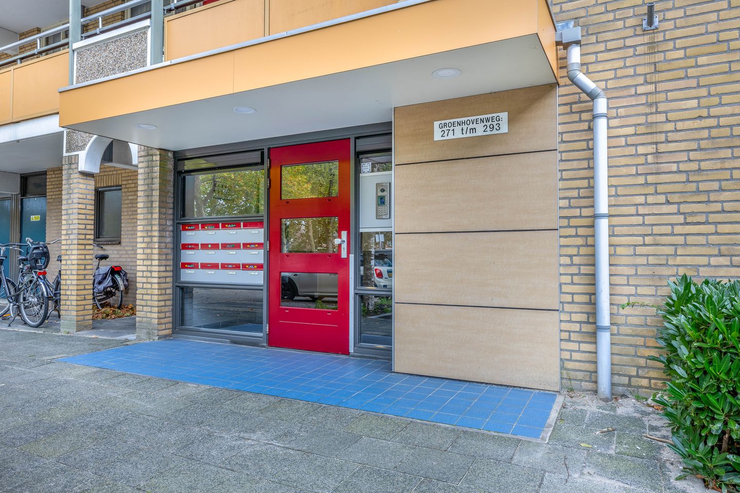 Foto 4 van Groenhovenweg 271