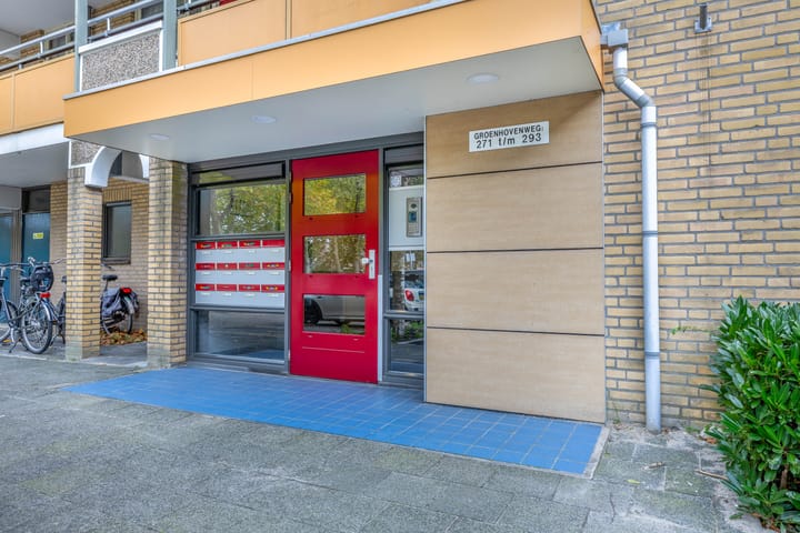 Foto 4 van Groenhovenweg 271