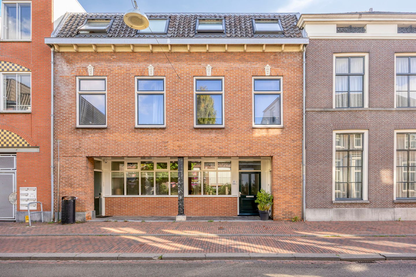 Foto 1 van 2e Dorpsstraat 63