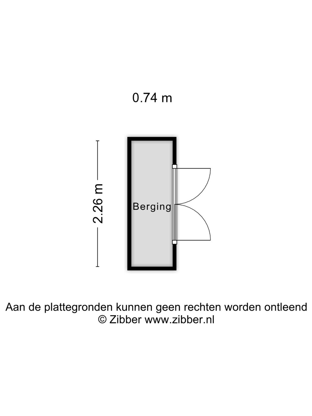 Foto 52 van Vlasven 3
