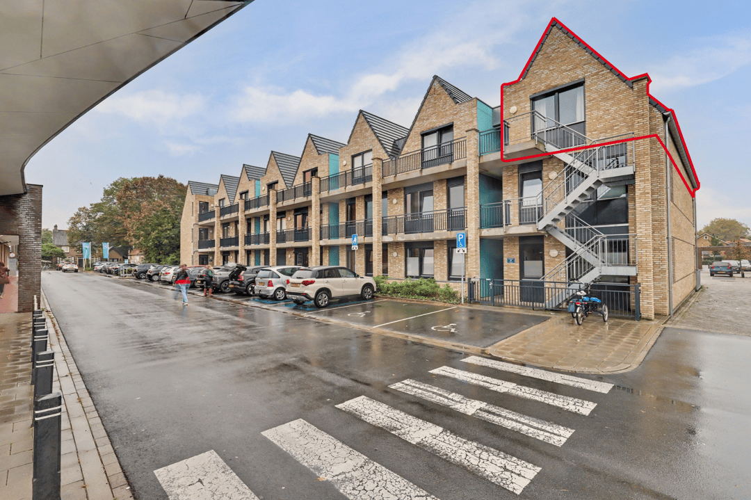 Photo 2 of Achterstraat 65