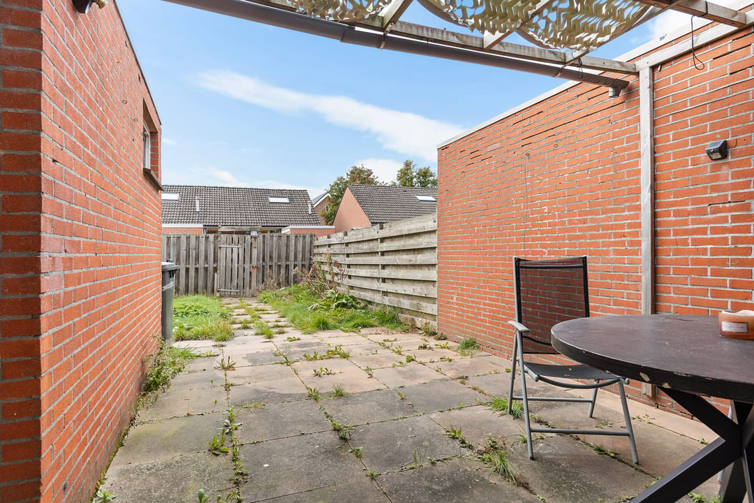 Photo 32 of Korte Kavel 24