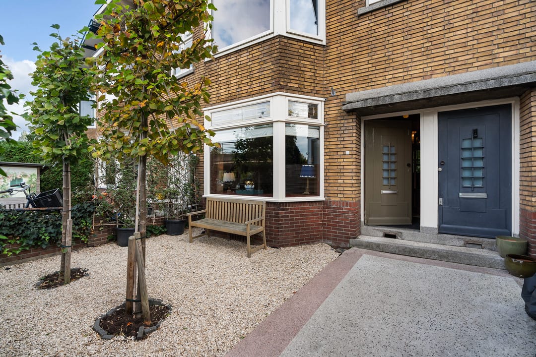 Photo 1 of Rozenlaan 129-A