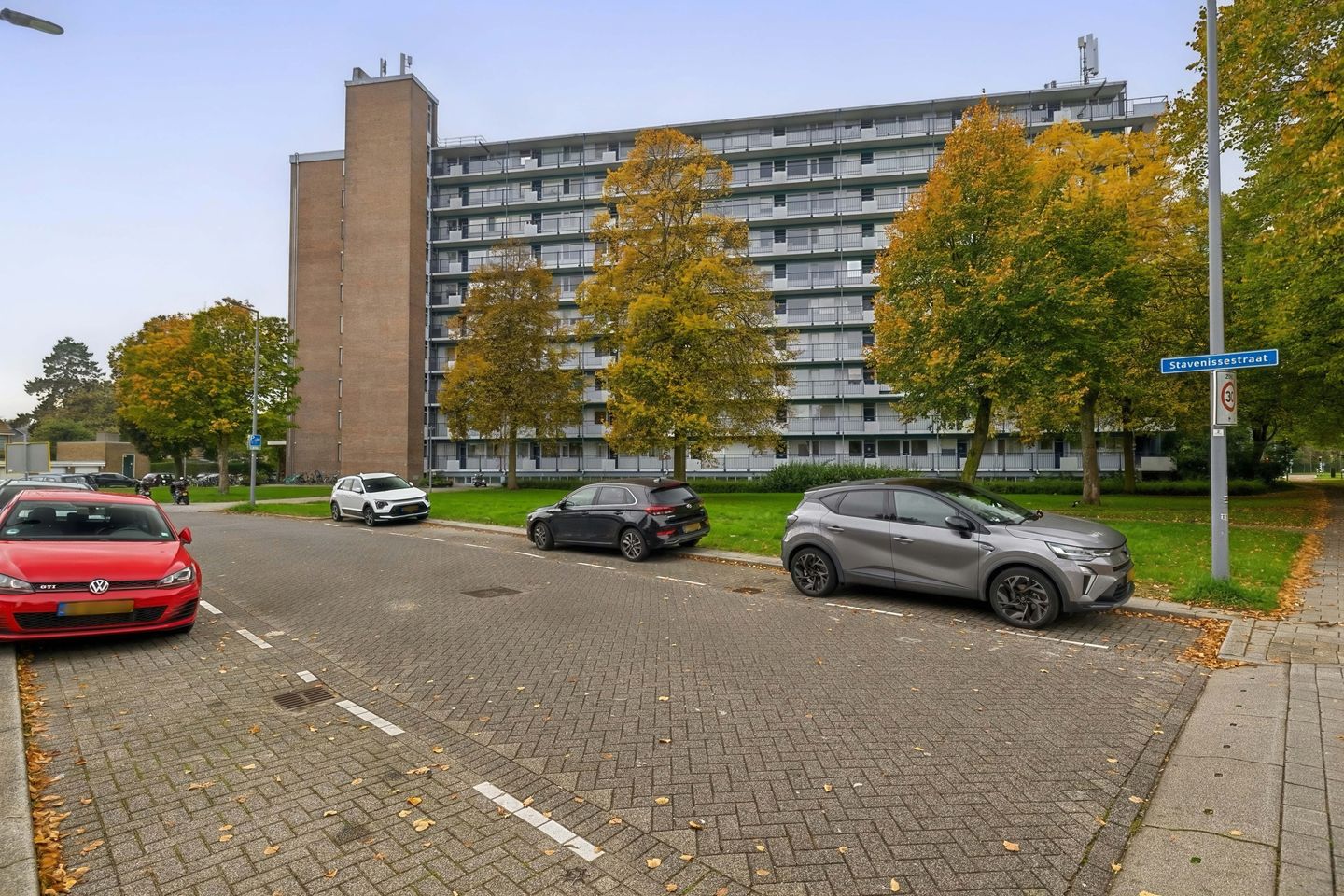 Foto 4 van Kortgenestraat 105