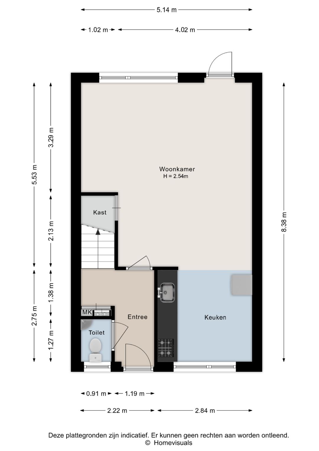Photo 37 of Torenvalk 16