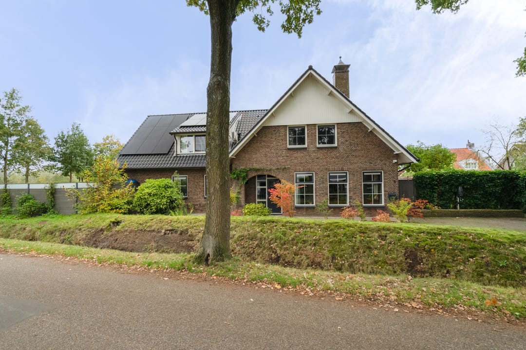 Foto 1 van Vuurvlinder 1