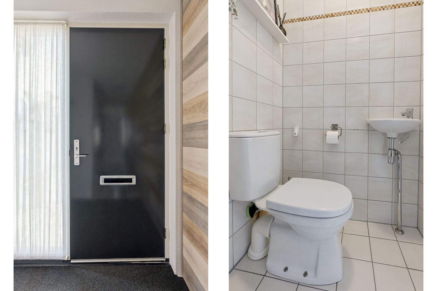 Photo 10 of Michelangelostraat 145
