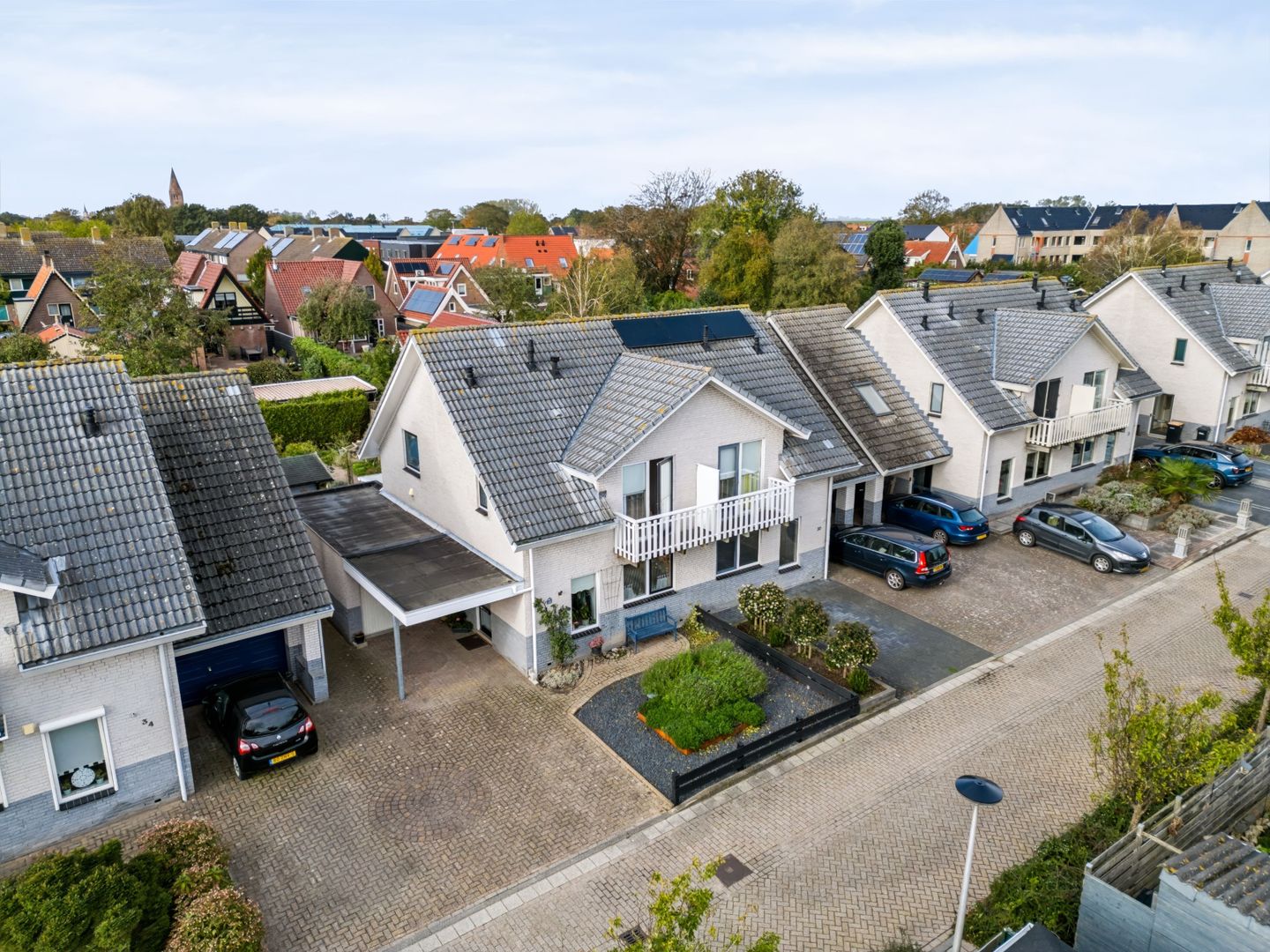 Foto 4 van Kaapfeugel 32