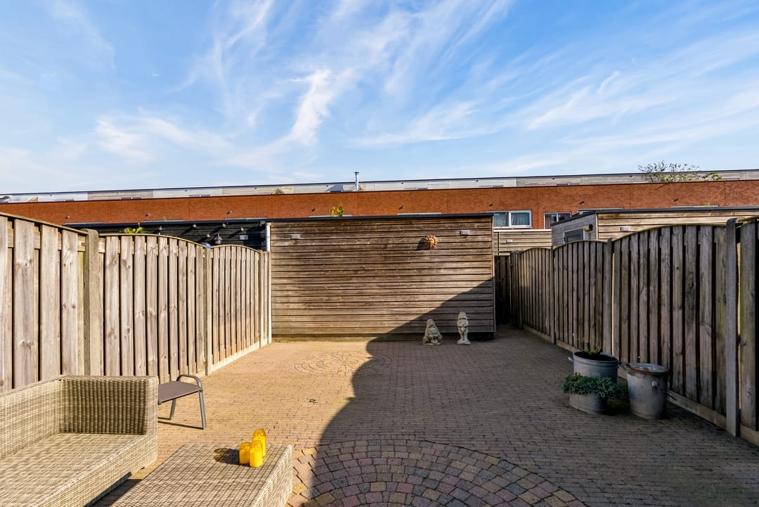 Photo 43 of Michelangelostraat 145