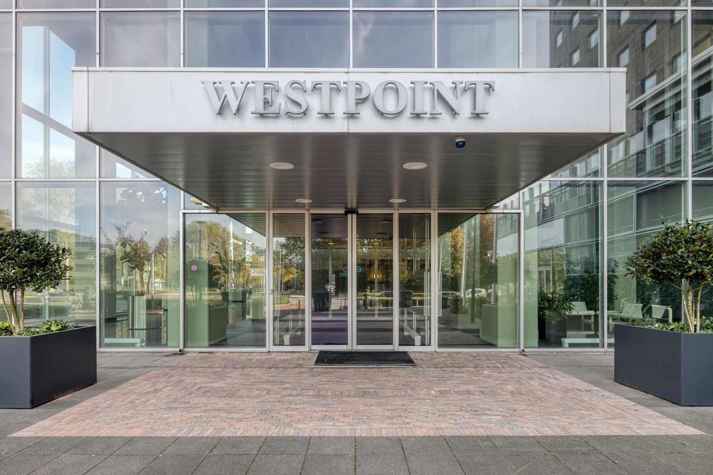 Foto 40 van Westpoint 35
