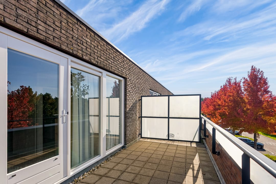 Photo 38 of Michelangelostraat 145