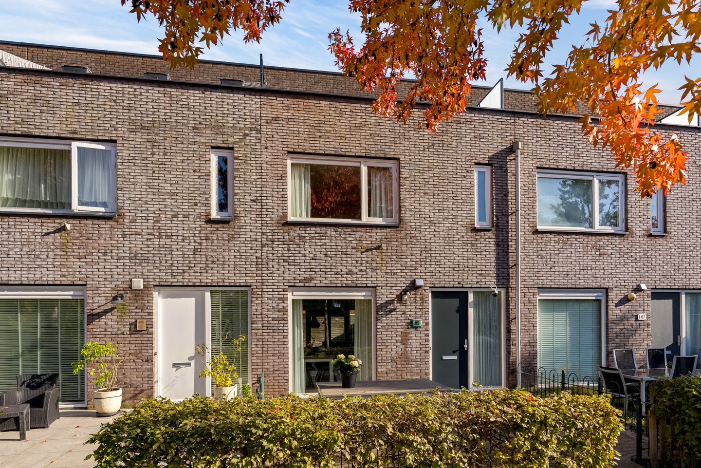 Photo 50 of Michelangelostraat 145