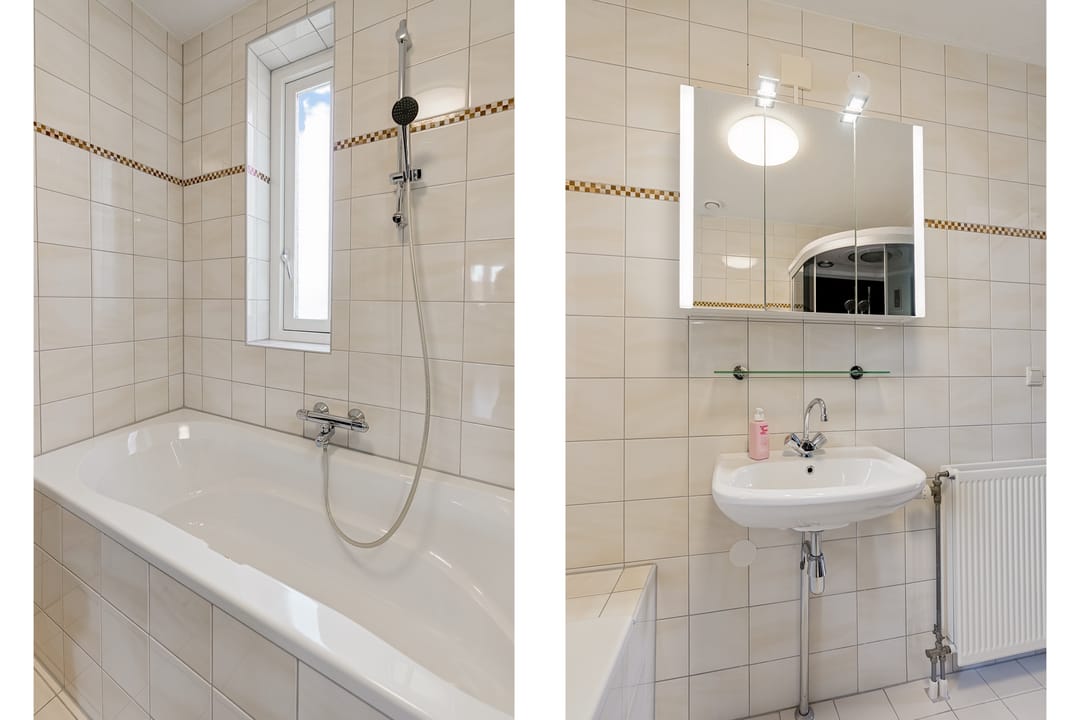 Photo 31 of Michelangelostraat 145