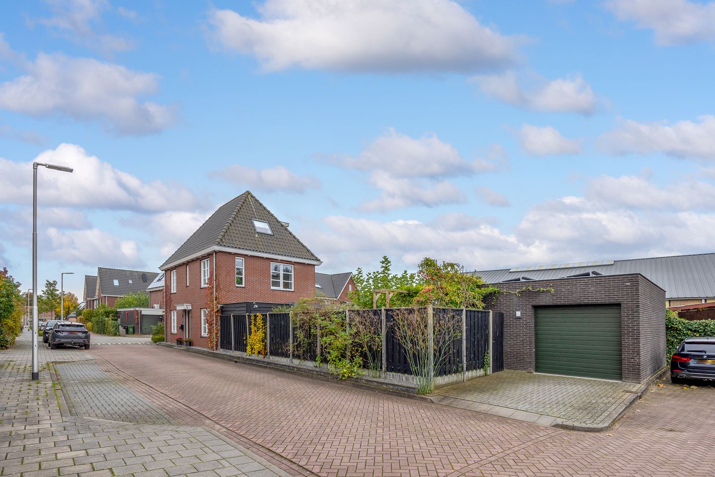 Foto 5 van Prins-Mauritslaan 13