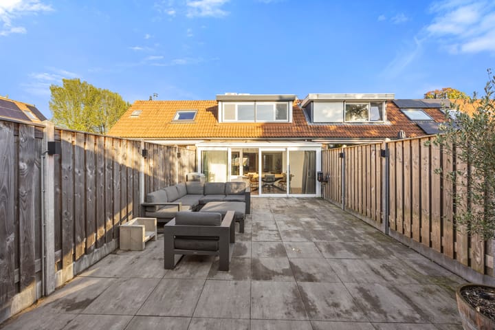 Photo 2 of Wanroijhof 6