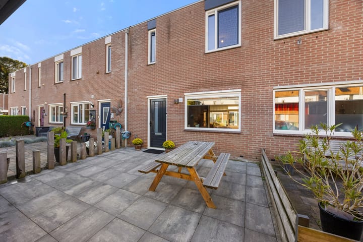 Photo 4 of Wanroijhof 6