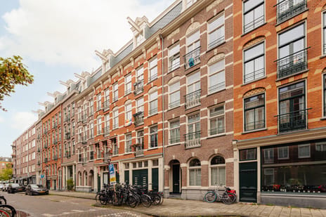 Derde Oosterparkstraat thumbnail