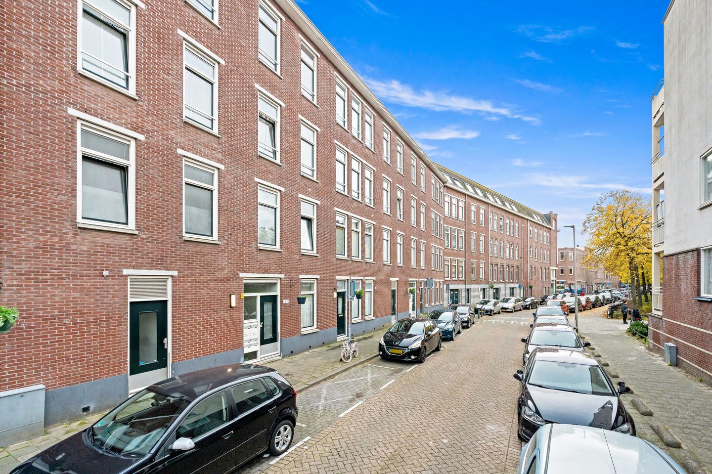 Foto 1 van Buitenhofstraat 66