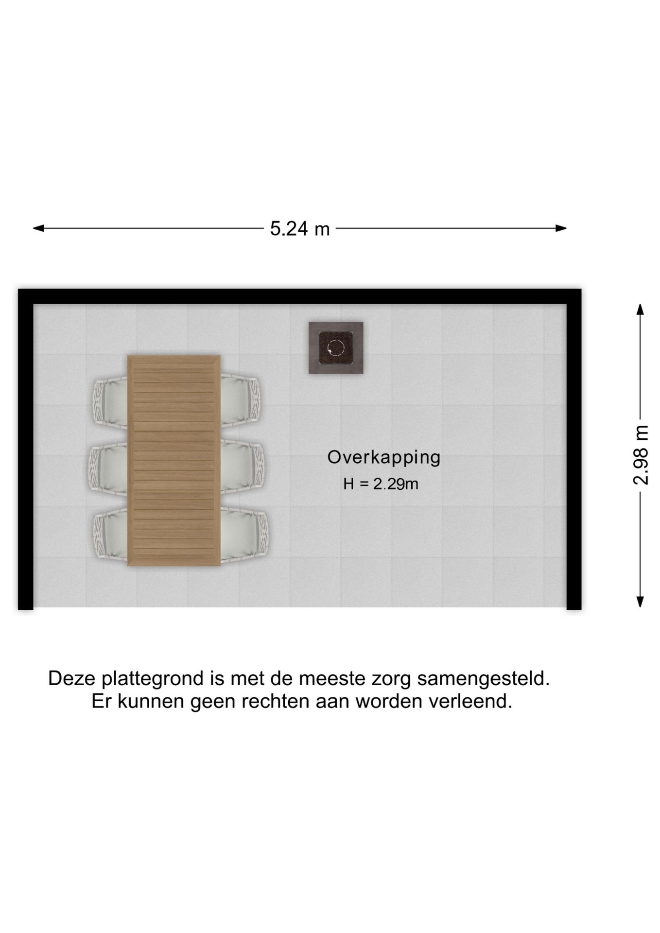 Photo 33 of Wanroijhof 6