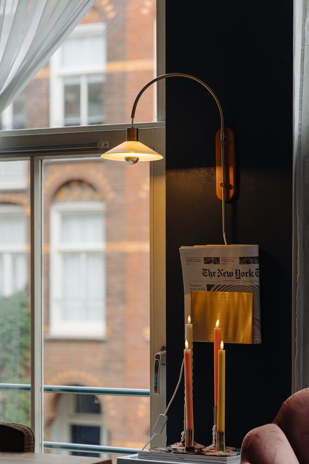 Photo 7 of Derde Oosterparkstraat 127-A