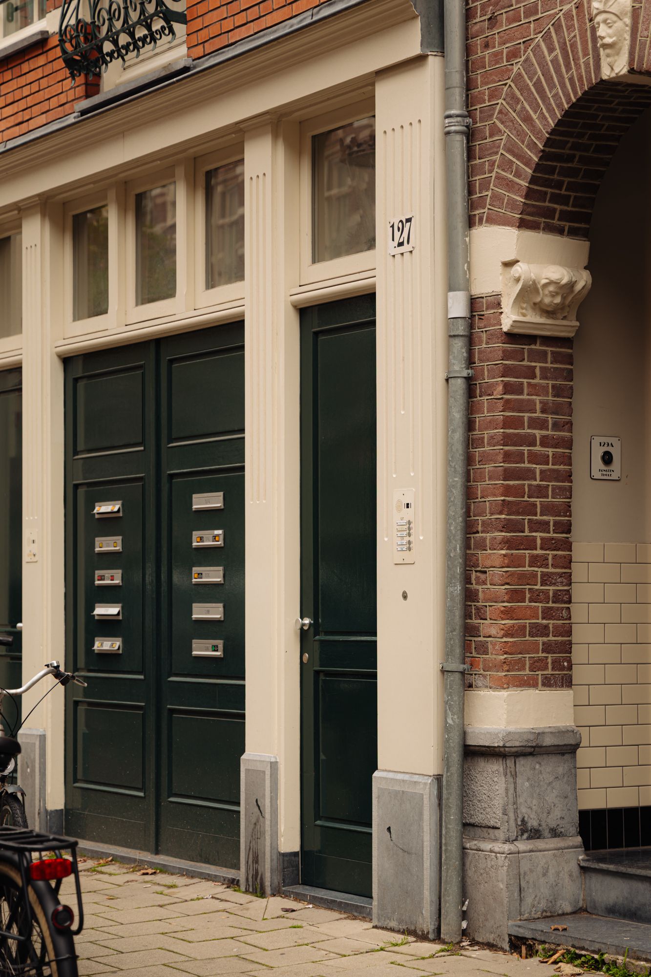 Photo 21 of Derde Oosterparkstraat 127-A