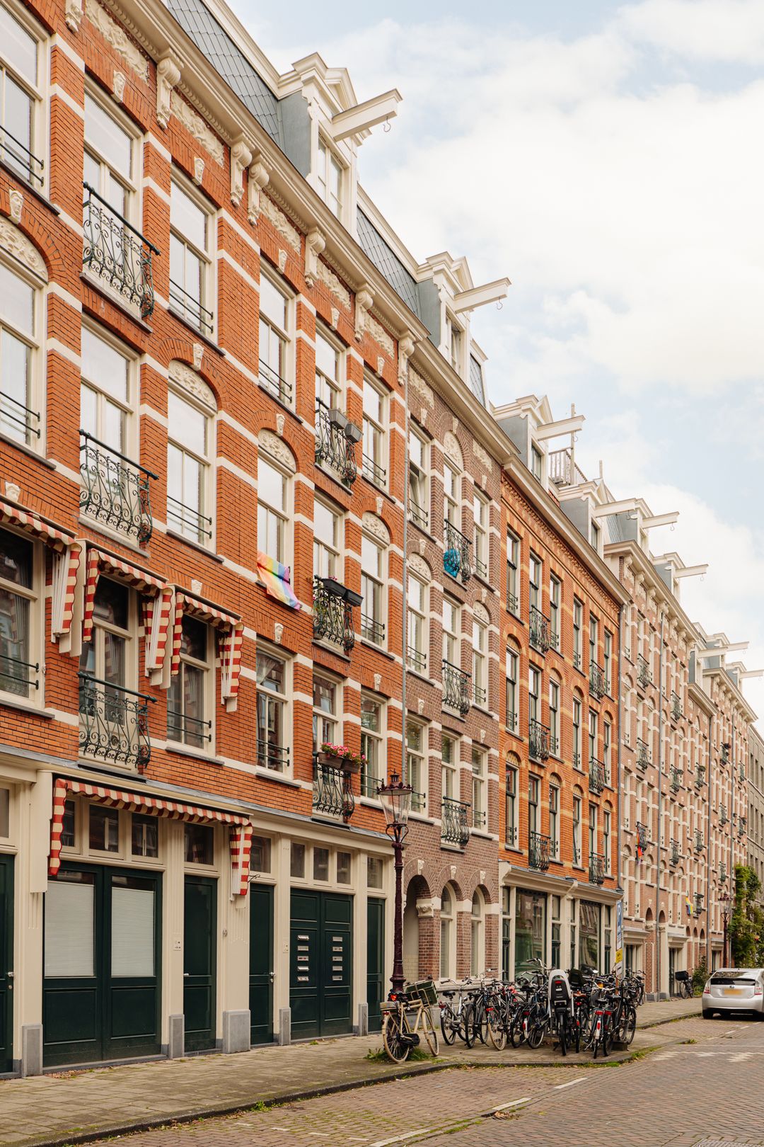 Photo 22 of Derde Oosterparkstraat 127-A