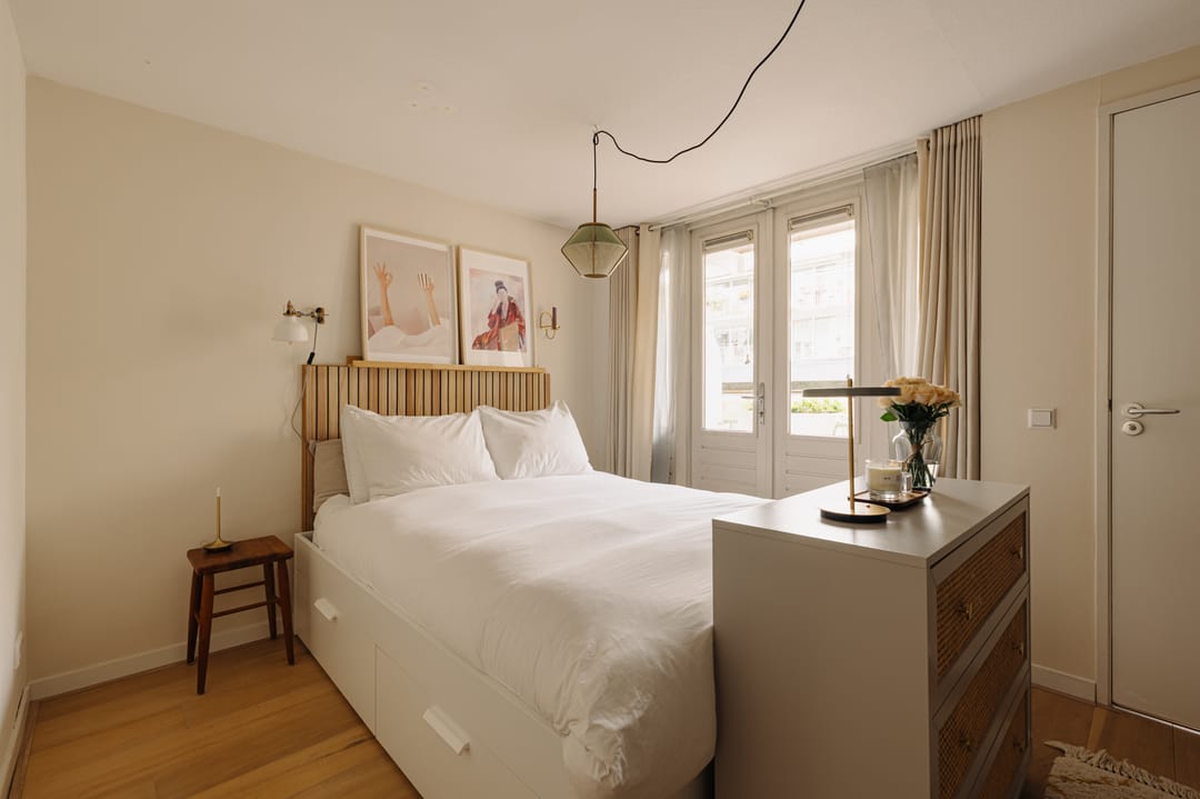 Photo 13 of Derde Oosterparkstraat 127-A
