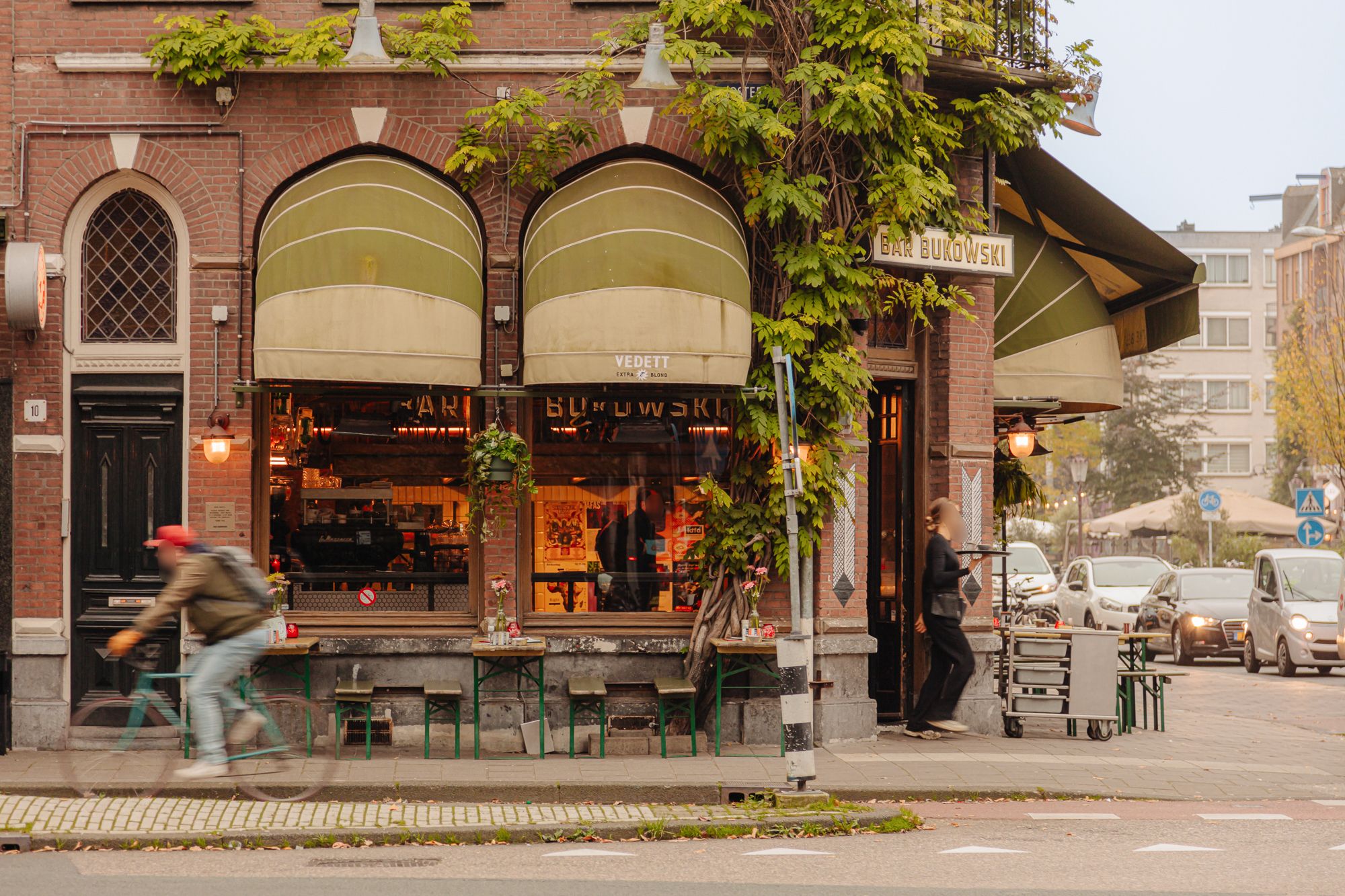 Photo 24 of Derde Oosterparkstraat 127-A