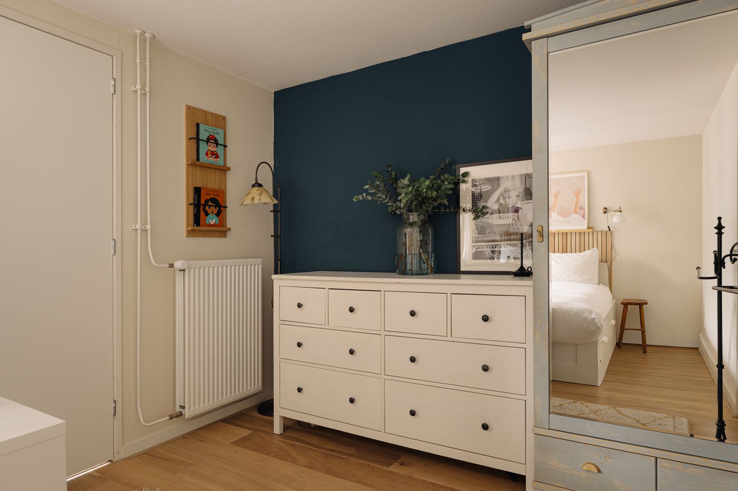 Photo 14 of Derde Oosterparkstraat 127-A