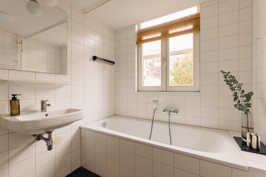 Photo 16 of Derde Oosterparkstraat 127-A