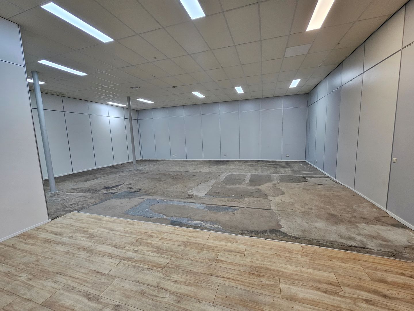 Bekijk foto 3 van Fabriekstraat 26-D