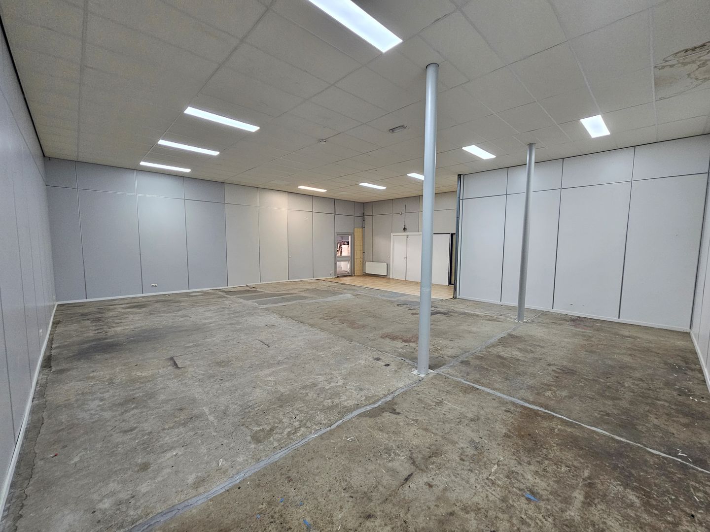 Bekijk foto 5 van Fabriekstraat 26-D