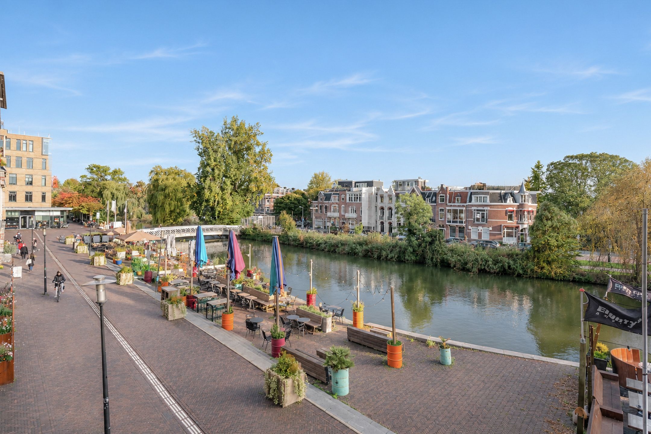 Foto 39 van Oranje-Vrijstaatkade 29