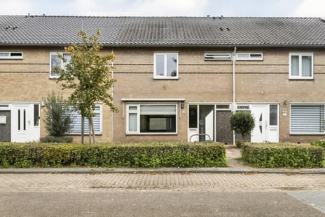 Minister Aalbersestraat thumbnail