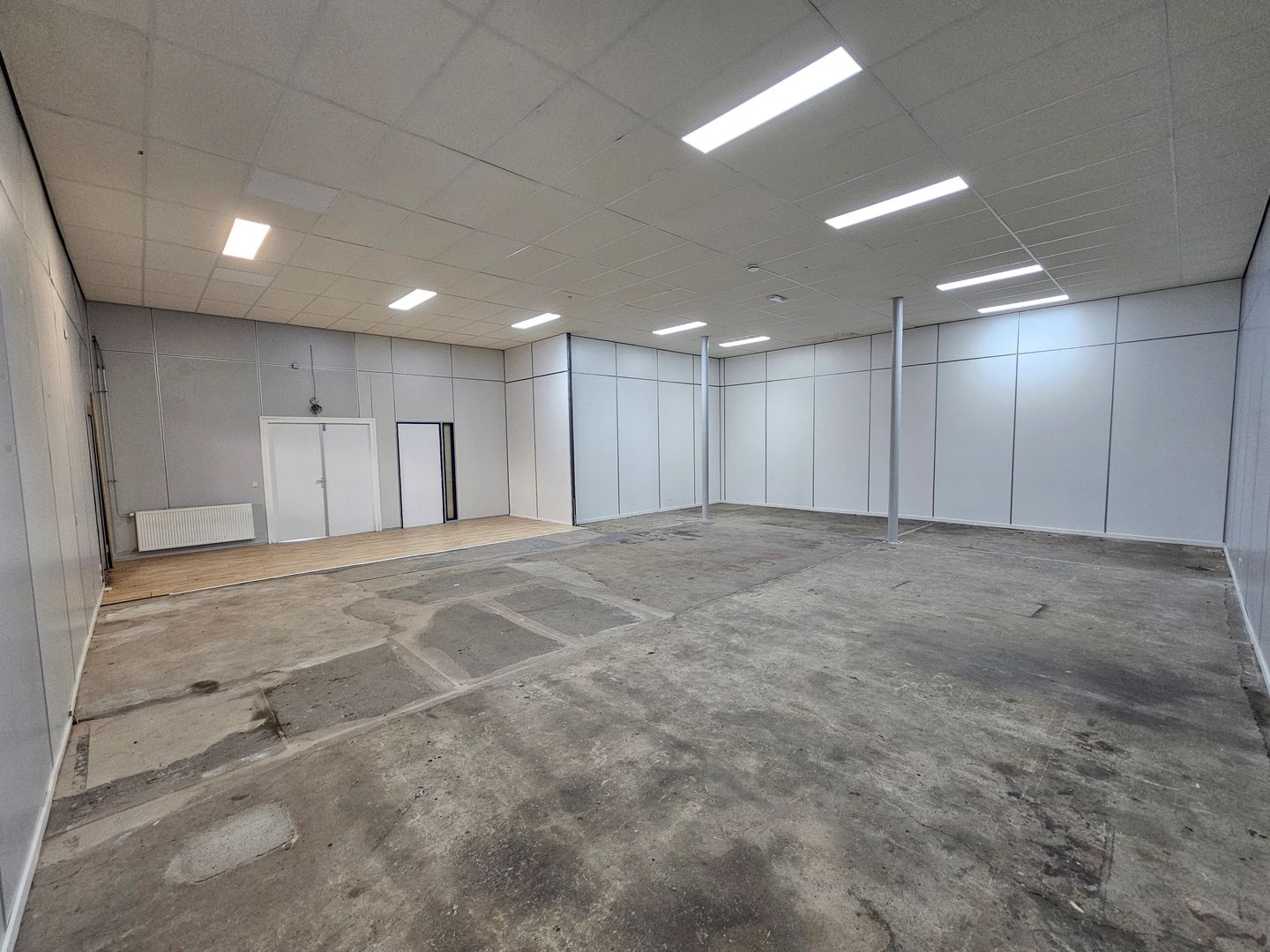 Bekijk foto 4 van Fabriekstraat 26-D