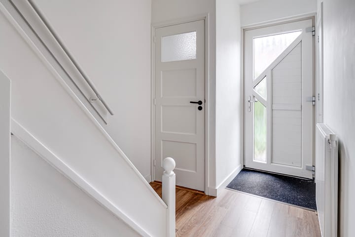 Foto 4 van Honthorststraat 28