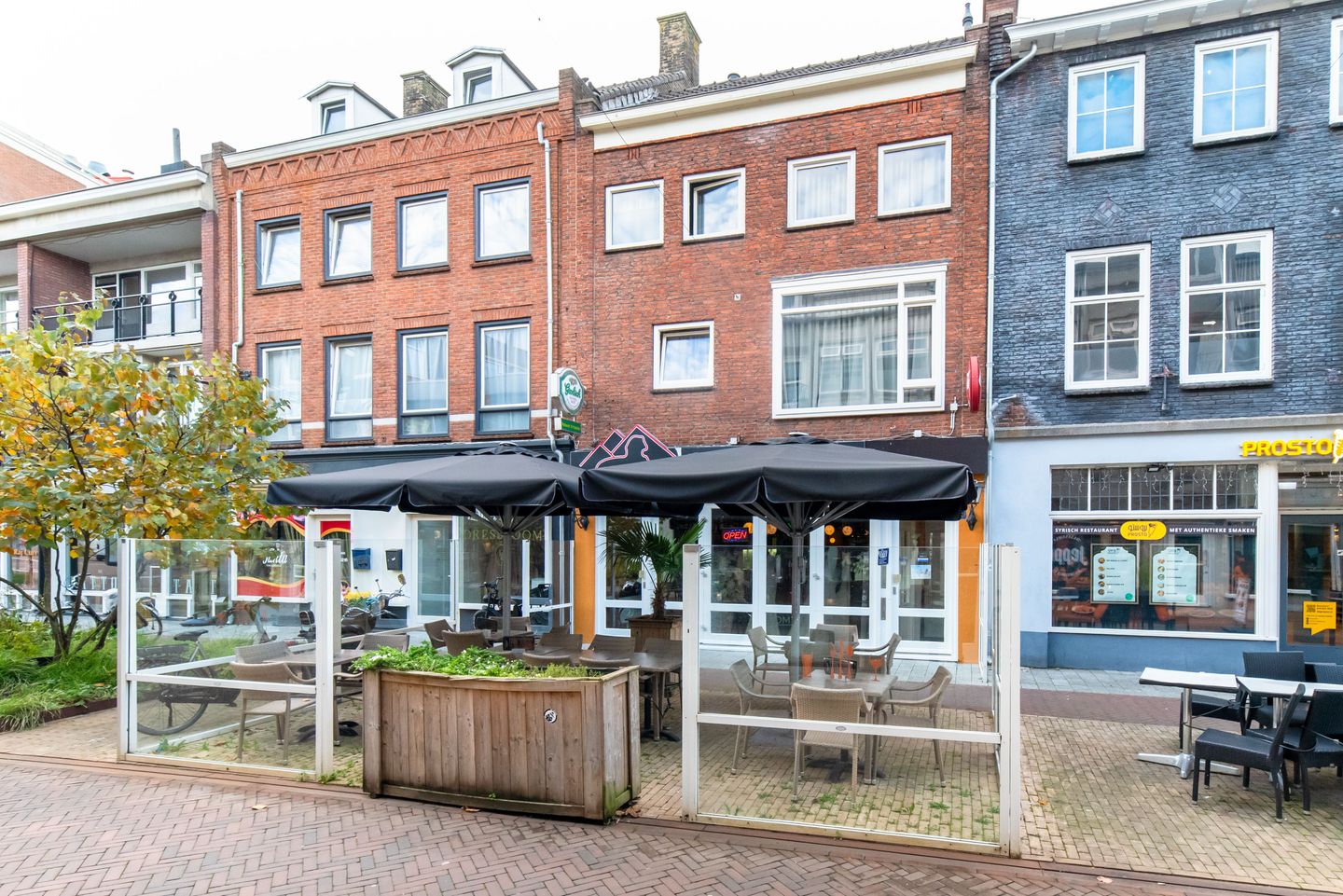 Bekijk foto 2 van Nieuwstraat 38