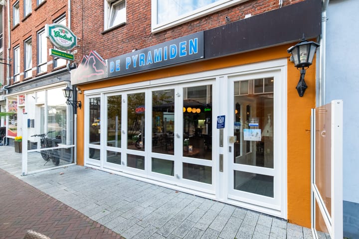 Nieuwstraat 38, Hengelo (OV)