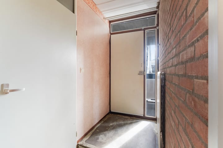 Foto 4 van Baarnhoeve 92