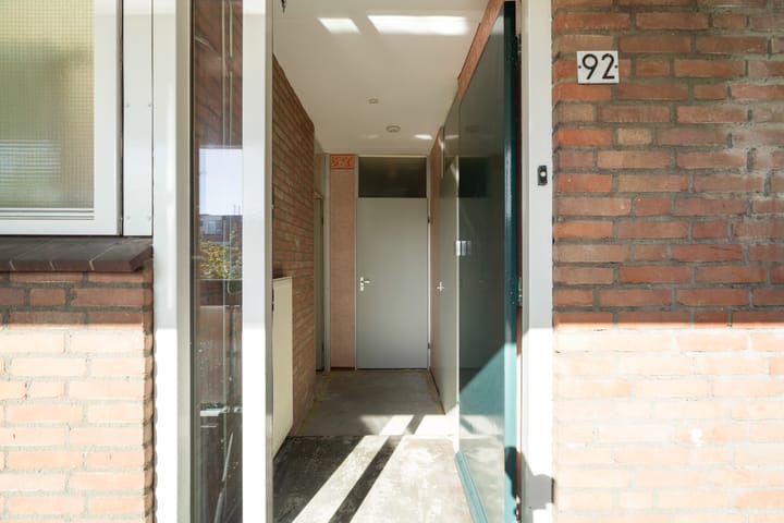Foto 3 van Baarnhoeve 92