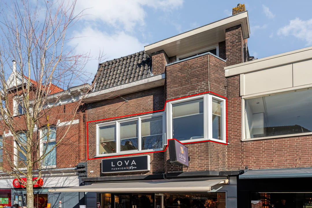 Foto 1 van Rikkerstraat 3