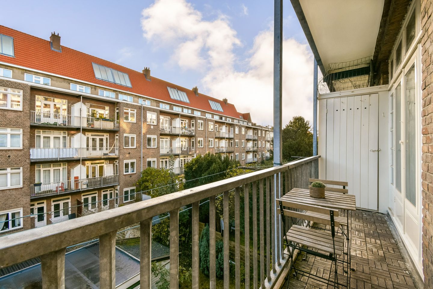 Photo 19 of Haarlemmermeerstraat 125-2