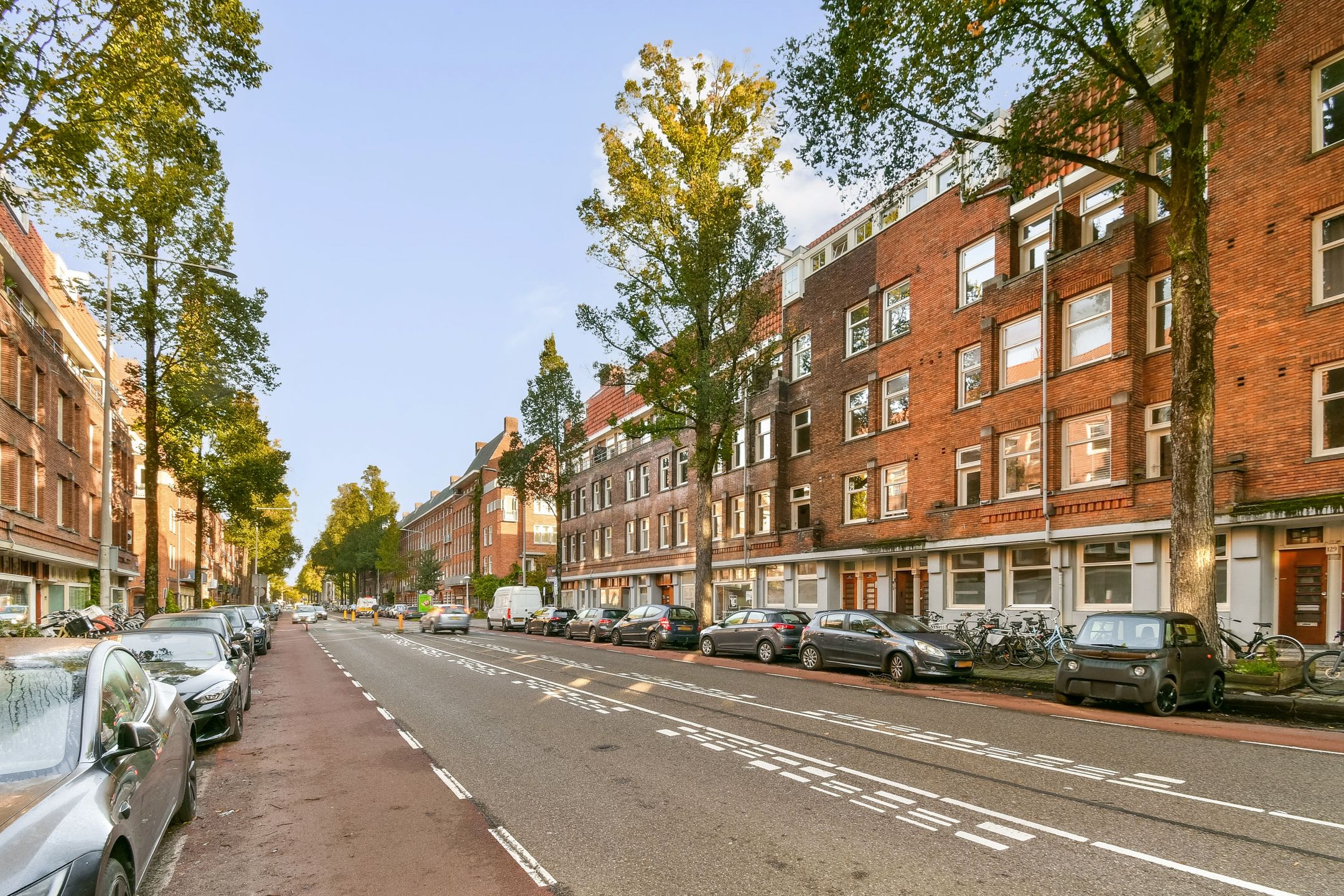 Photo 30 of Haarlemmermeerstraat 125-2