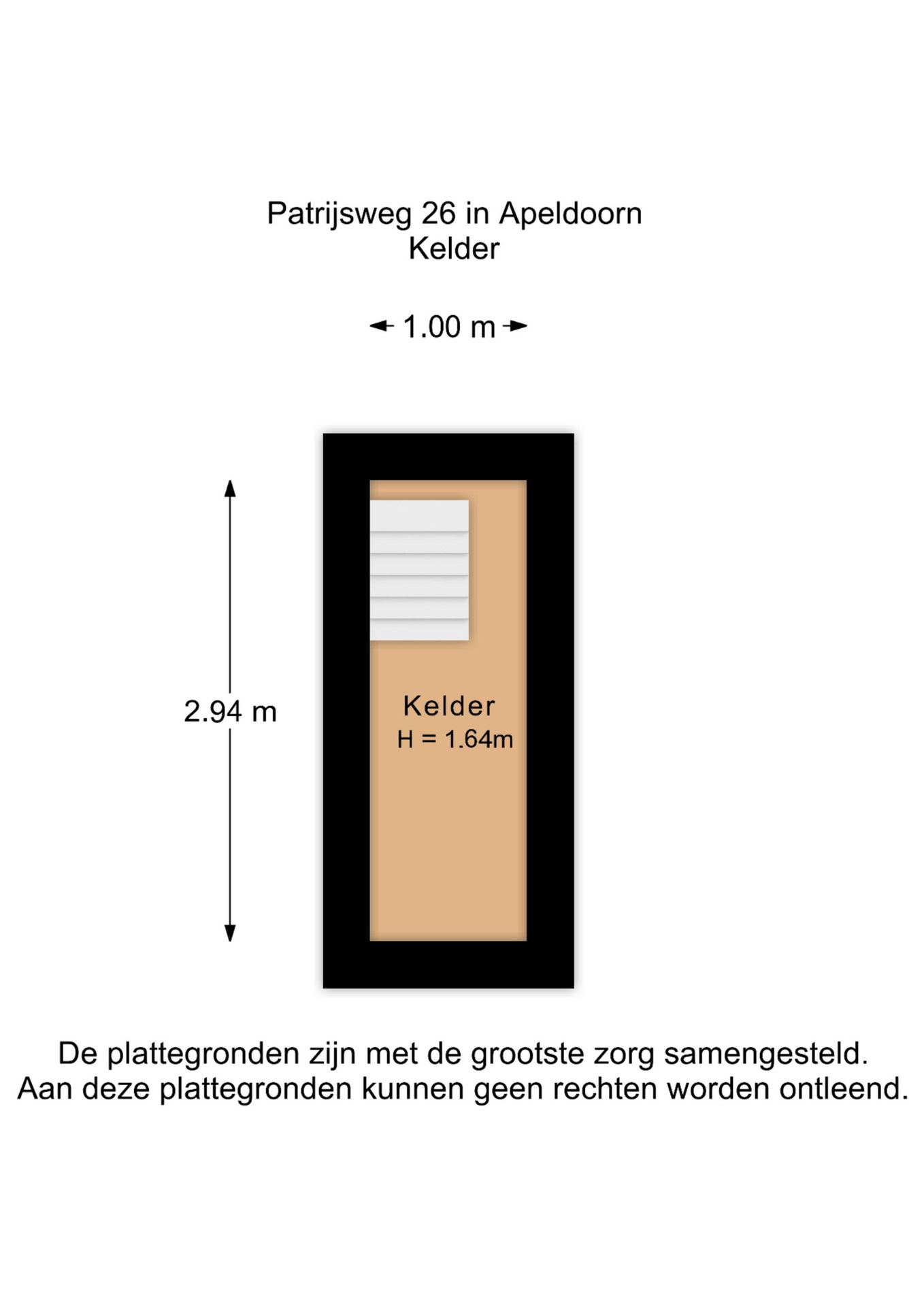 Foto 50 van Patrijsweg 26