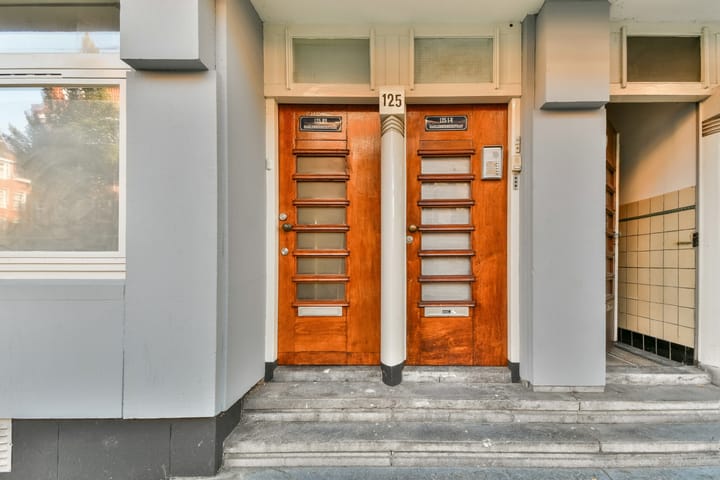 Foto 4 van Haarlemmermeerstraat 125-2