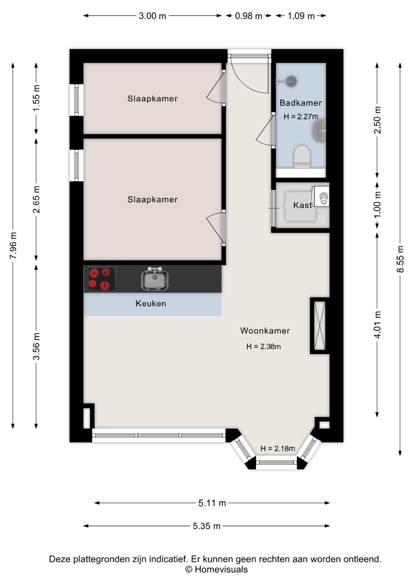 Foto 33 van Rikkerstraat 3