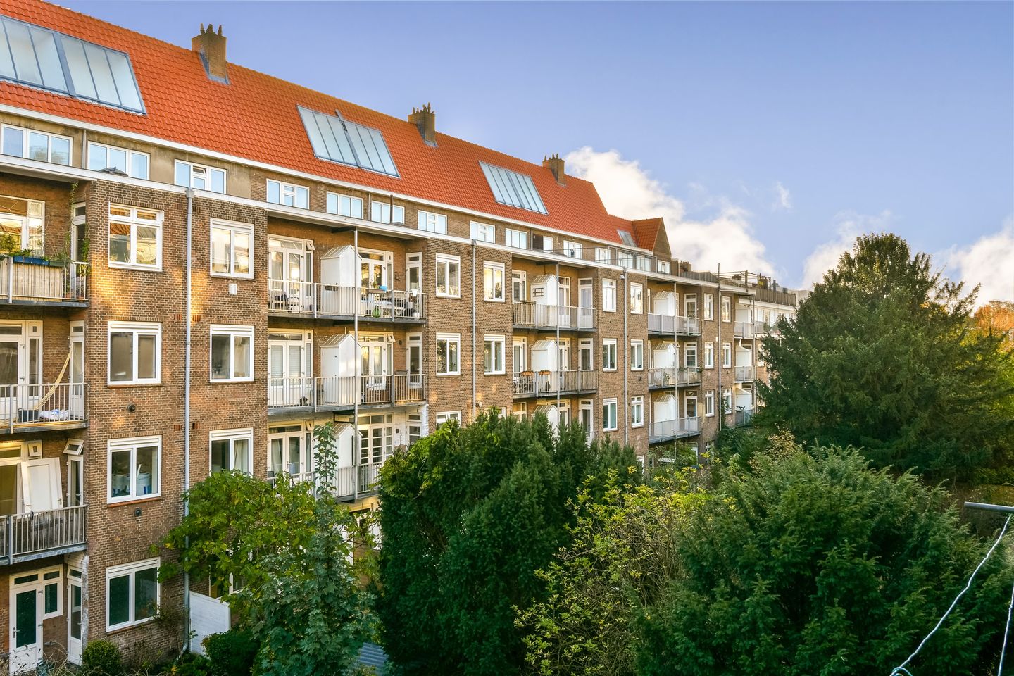 Photo 20 of Haarlemmermeerstraat 125-2