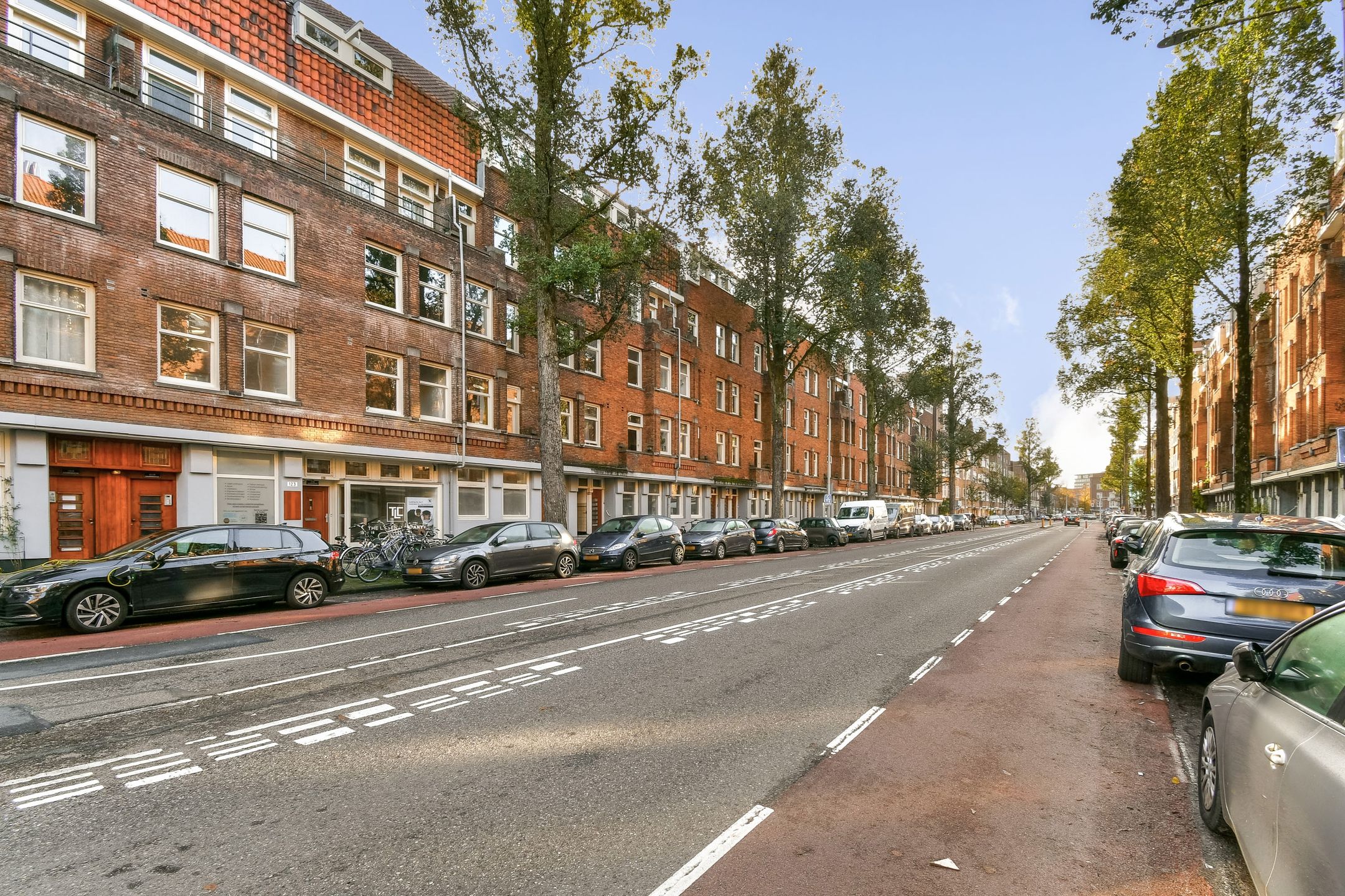 Photo 24 of Haarlemmermeerstraat 125-2