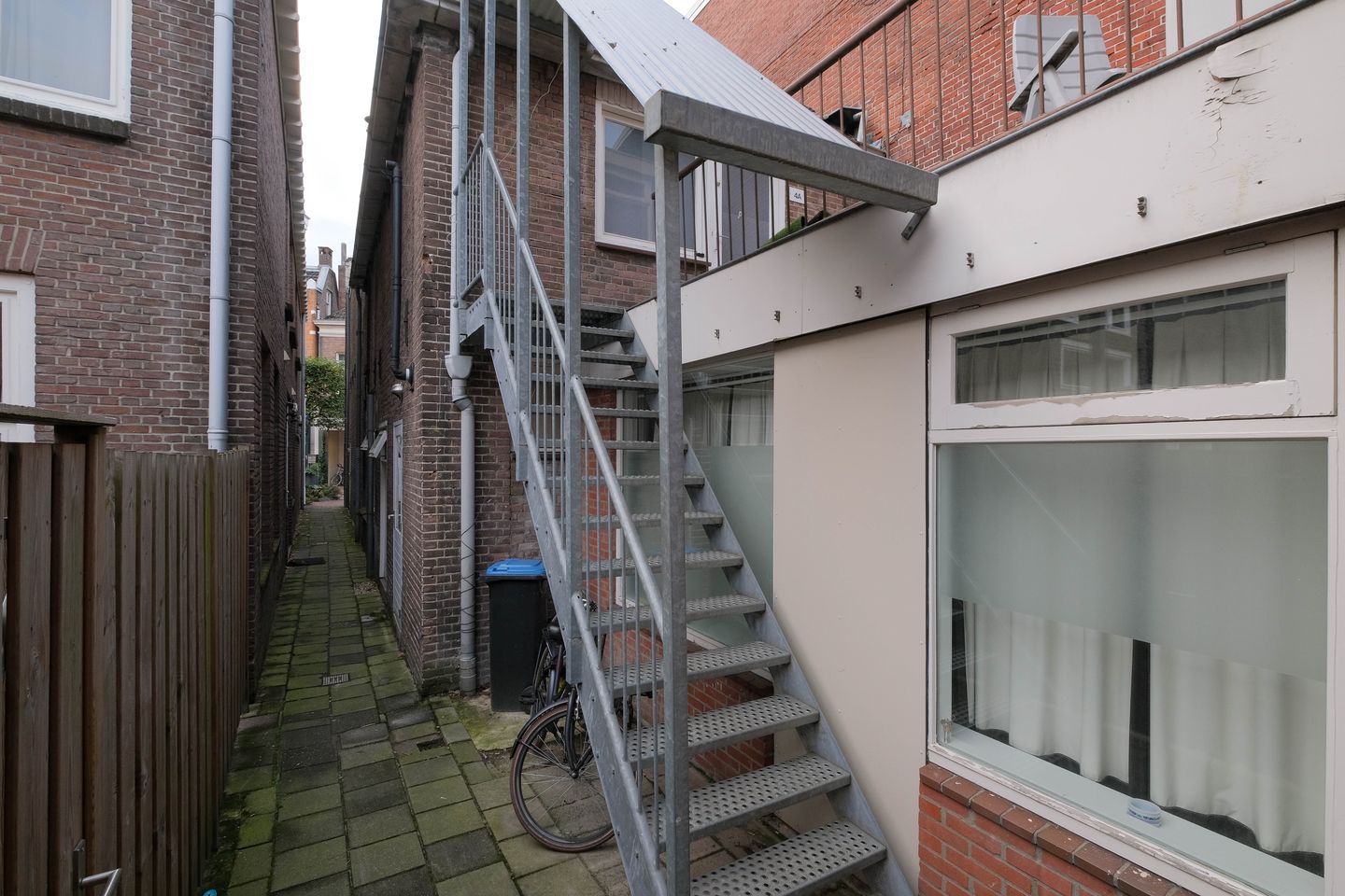 Foto 5 van Grotestraat 4-C