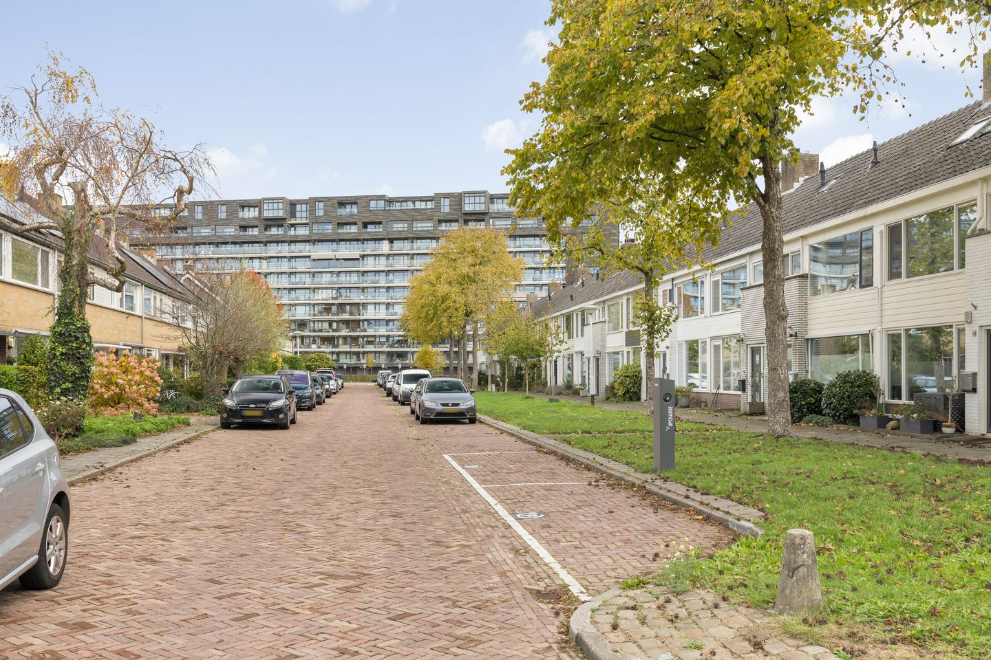 Photo 25 of Hofwijkstraat 17